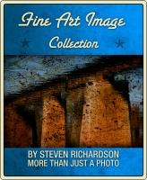 Steven Richardson Fine Art Images Featured in Fine Art And Artist